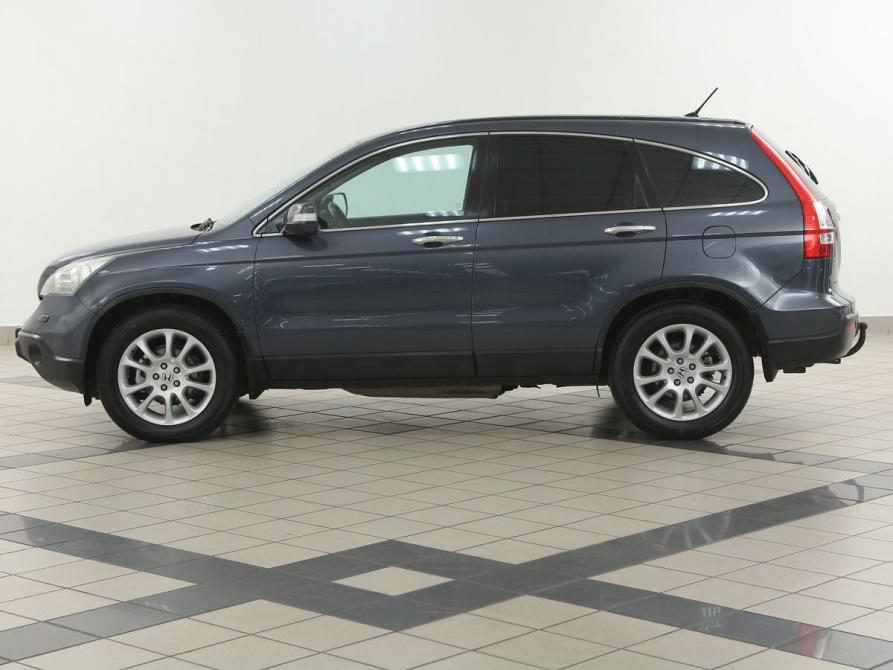 Honda CR-V III Иваново  - изображение 7