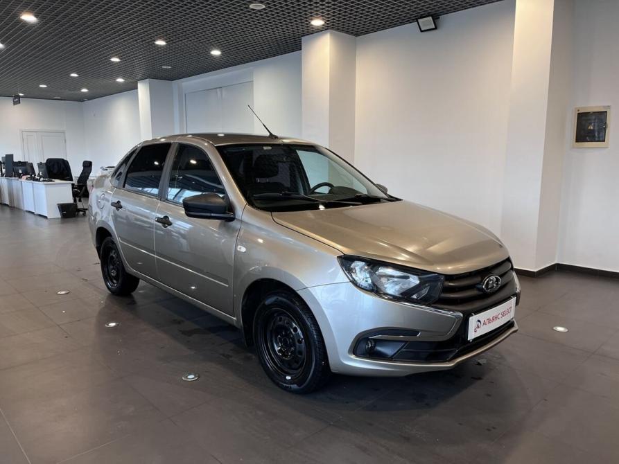 Lada (ВАЗ) Granta I Рестайлинг Чебоксары  - изображение 1