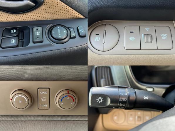 Hyundai Grand Starex I с пробегом 2008 года, цена 1 050 000 рублей, 271661 км, минивэн, Автокод Объявления