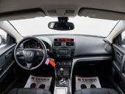 Mazda 6 II (GH) Рестайлинг Красноярск  - изображение 33