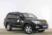 Toyota Land Cruiser 200 Series Тюмень  - изображение 25