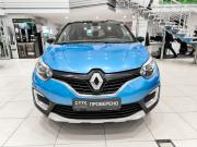 Renault Kaptur I Казань  - изображение 24