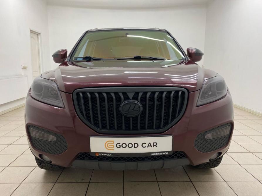 Lifan X60 I Рестайлинг Энгельс  - изображение 2