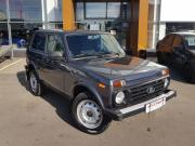 Lada (ВАЗ) 2121 (4x4) I Рестайлинг (2020) Брянск  - изображение 15