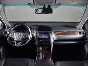 Toyota Camry VII (XV50) Рестайлинг Кемерово  - изображение 36