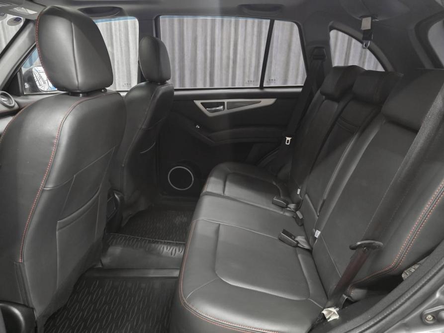 Lifan X60 I Рестайлинг 2 Красноярск  - изображение 17