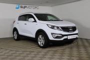 Kia Sportage III Нижний Новгород  - изображение 26