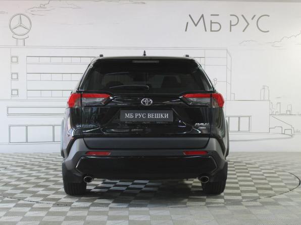 Toyota RAV4 V (XA50) с пробегом 2024 года, цена 3 850 000 рублей, 56000 км, внедорожник, Автокод Объявления