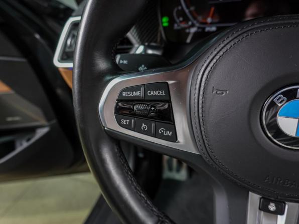 BMW 3 серии VII (G2x) с пробегом 2021 года, цена 4 399 000 рублей, 69343 км, седан, Автокод Объявления