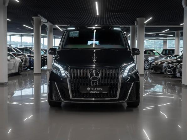 Mercedes-Benz Vito III (W447) с пробегом 2024 года, цена 6 850 000 рублей, 36820 км, минивэн, Автокод Объявления