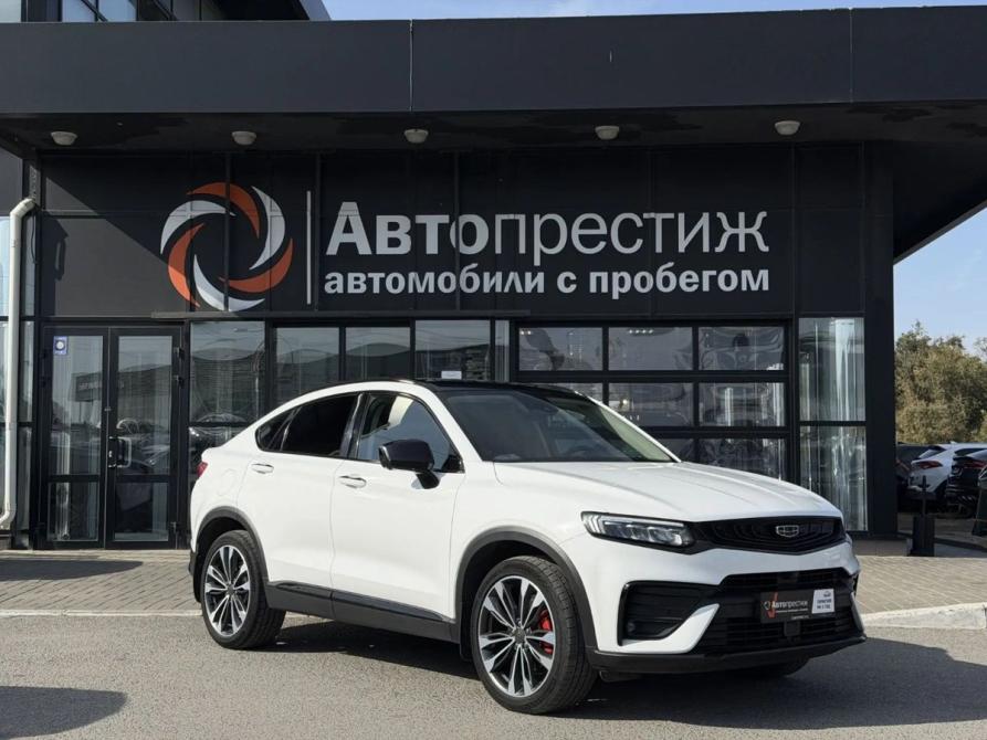 Geely Tugella I Волгоград  - изображение 1
