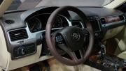 Volkswagen Touareg II Ставрополь  - изображение 30