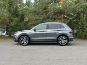 Volkswagen Tiguan II Рестайлинг Санкт-Петербург  - изображение 48