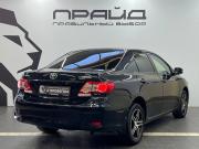 Toyota Corolla X (E140 E150) Рестайлинг Ростов-на-Дону  - изображение 20