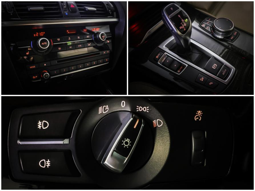 BMW X4 I (F26) Москва  - изображение 18