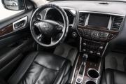 Nissan Pathfinder IV Красноярск  - изображение 33