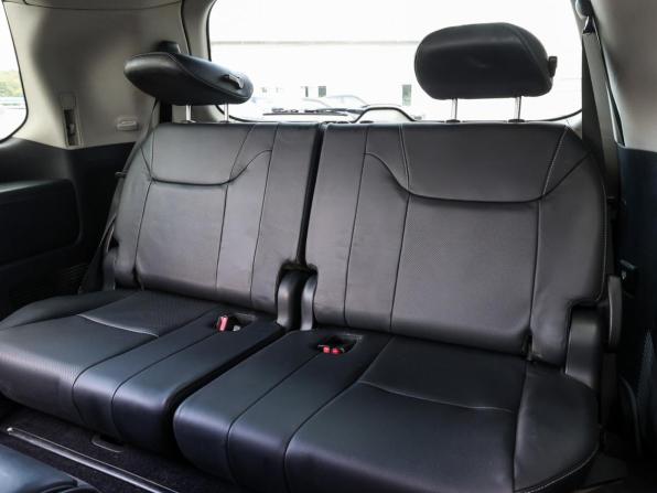 Lexus LX III Рестайлинг с пробегом 2013 года, цена 4 149 000 рублей, 229654 км, внедорожник, Автокод Объявления