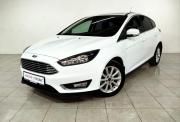 Ford Focus III Рестайлинг Саратов  - изображение 26