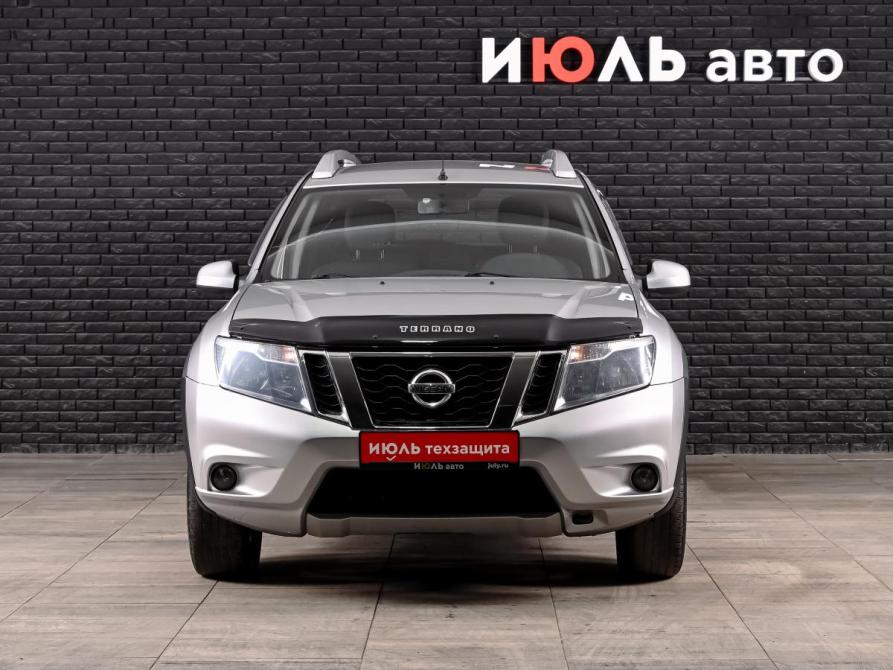 Nissan Terrano III (D10) Екатеринбург  - изображение 2