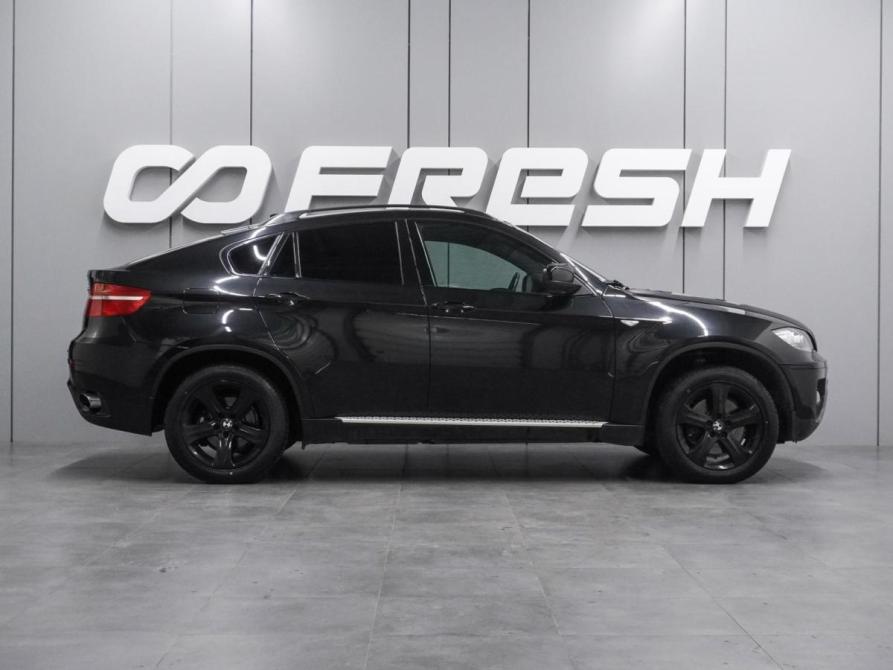 BMW X6 I (E71) Воронеж  - изображение 5