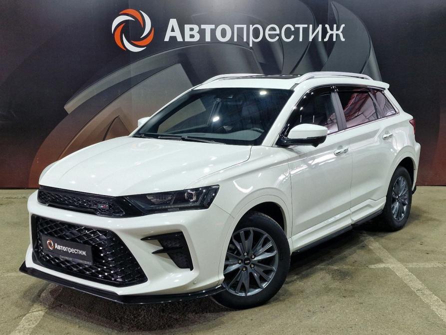 SWM G01F Ставрополь  - изображение 1