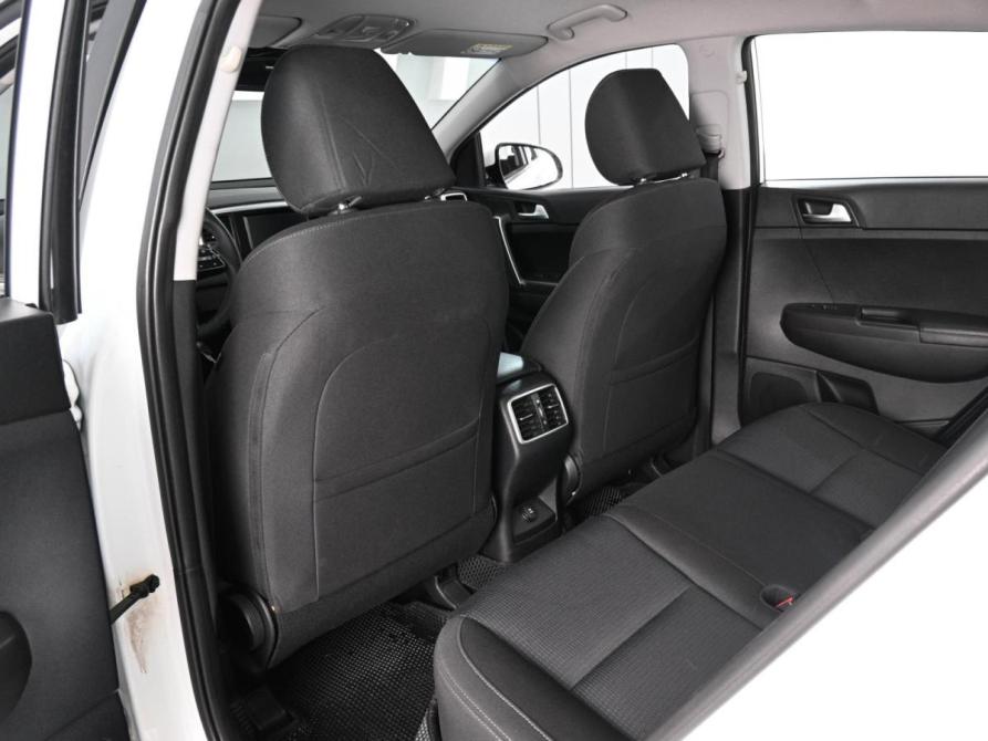 Kia Sportage IV Рестайлинг Ростов-на-Дону  - изображение 11
