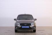 Lada (ВАЗ) Granta I Рестайлинг Омск  - изображение 22