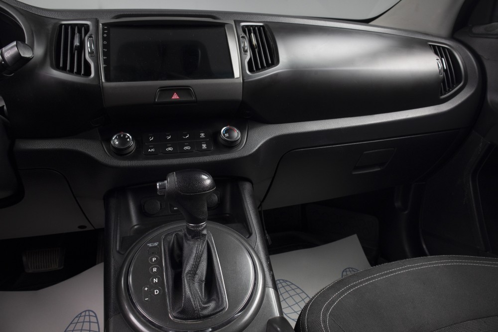 Kia Sportage III Оренбург  - изображение 10