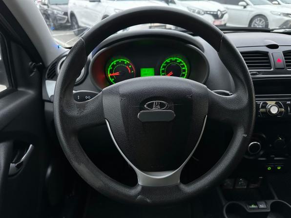 Lada (ВАЗ) Kalina II с пробегом 2013 года, цена 485 000 рублей, 168831 км, хэтчбек, Автокод Объявления