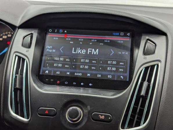 Ford Focus III с пробегом 2013 года, цена 725 000 рублей, 223000 км, седан, Автокод Объявления