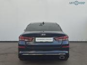 Kia Optima IV Рестайлинг Москва  - изображение 18
