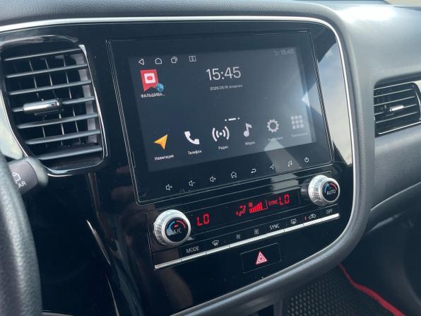 Mitsubishi Outlander III Рестайлинг 3 с пробегом 2021 года, цена 2 300 000 рублей, 100000 км, внедорожник, Автокод Объявления