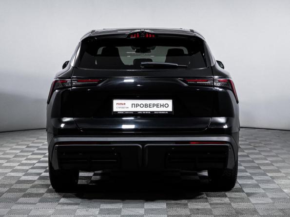 JETOUR DASHING I с пробегом 2023 года, цена 2 099 000 рублей, 5000 км, внедорожник, Автокод Объявления