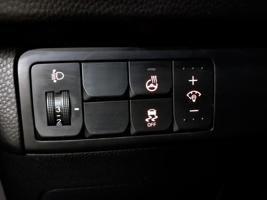 Kia Soul II Рестайлинг Москва  - изображение 29