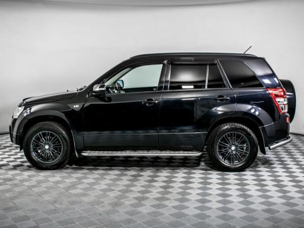 Suzuki Grand Vitara II Рестайлинг с пробегом 2008 года, цена 990 000 рублей, 233000 км, внедорожник, Автокод Объявления