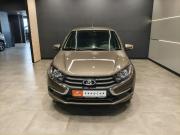 Lada (ВАЗ) Granta I Рестайлинг Нижний Новгород  - изображение 10