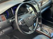 Toyota Camry VII (XV50) Рестайлинг 2 Ростов-на-Дону  - изображение 34