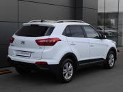 Hyundai Creta I Москва  - изображение 27