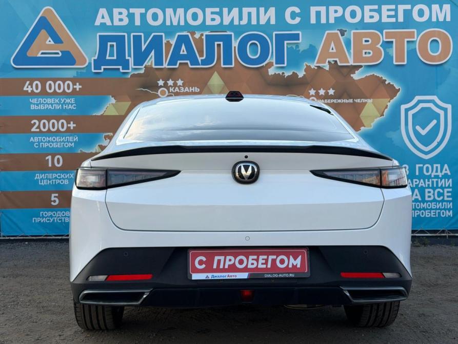 Changan Lamore Набережные Челны  - изображение 4