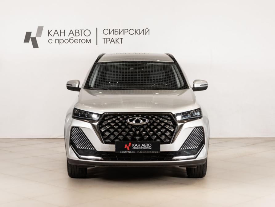 Chery Tiggo 7 Pro Max I Рестайлинг Казань  - изображение 2