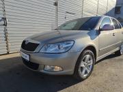 Skoda Octavia II (A5) Рестайлинг Саратов  - изображение 42