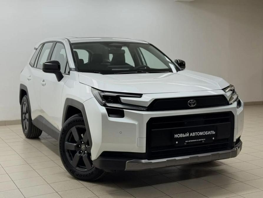 Toyota RAV4 VI (XA60) Вологда  - изображение 3