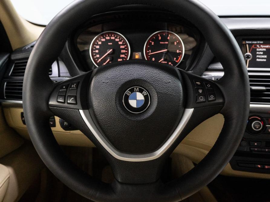 BMW X5 II (E70) Рестайлинг Тюмень  - изображение 21