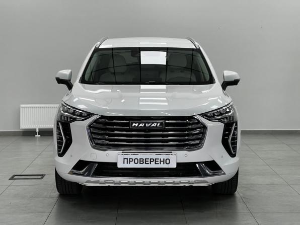 Haval Jolion I с пробегом 2022 года, цена 1 870 000 рублей, 50337 км, внедорожник, Автокод Объявления