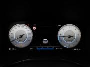 Hyundai Santa Fe IV Рестайлинг Москва  - изображение 43