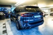 BMW X5 IV (G05/G18) Химки  - изображение 16