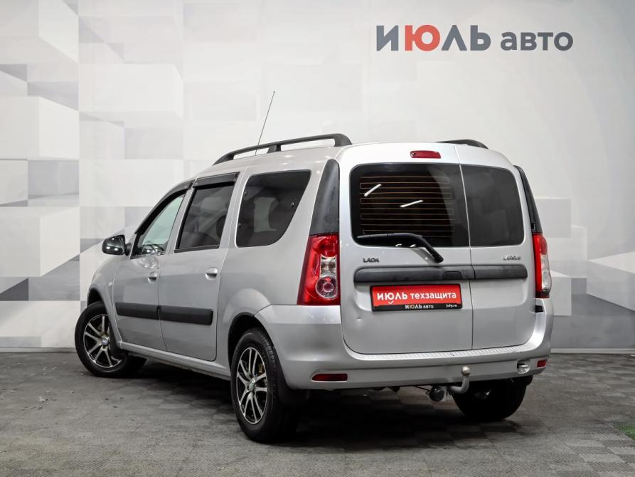 Lada (ВАЗ) Largus I Екатеринбург  - изображение 6