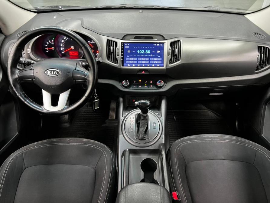 Kia Sportage III Казань  - изображение 14