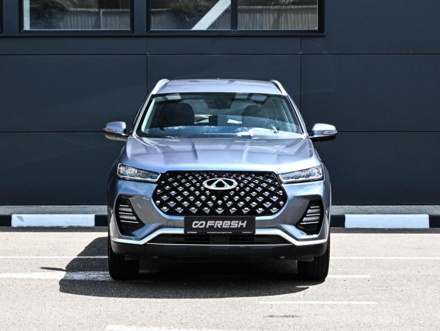 Chery Tiggo 7 Pro I Новороссийск  - изображение 3