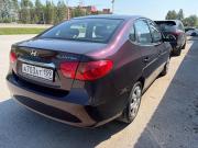 Hyundai Elantra IV (HD) Пермь  - изображение 20